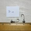 Jig Heads Round 1/16, 1/8, 3/16, 1/4, 5/16, 3/8, oz Lead Unpainted - Image 4