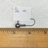 Jig Heads Round 1/16, 1/8, 3/16, 1/4, 5/16, 3/8, oz Lead Unpainted - Image 7